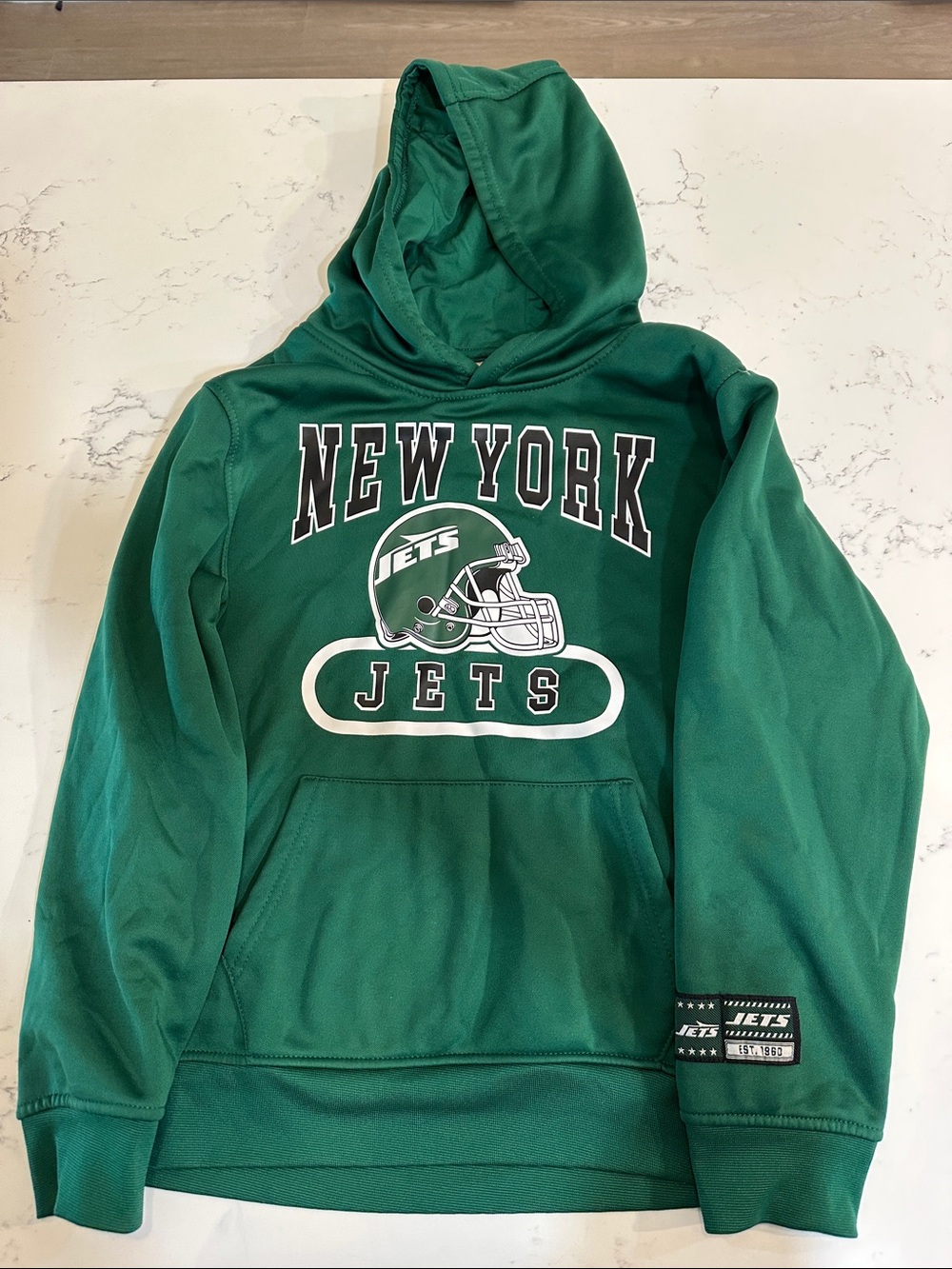 NFL New York Jets Sweatshirt